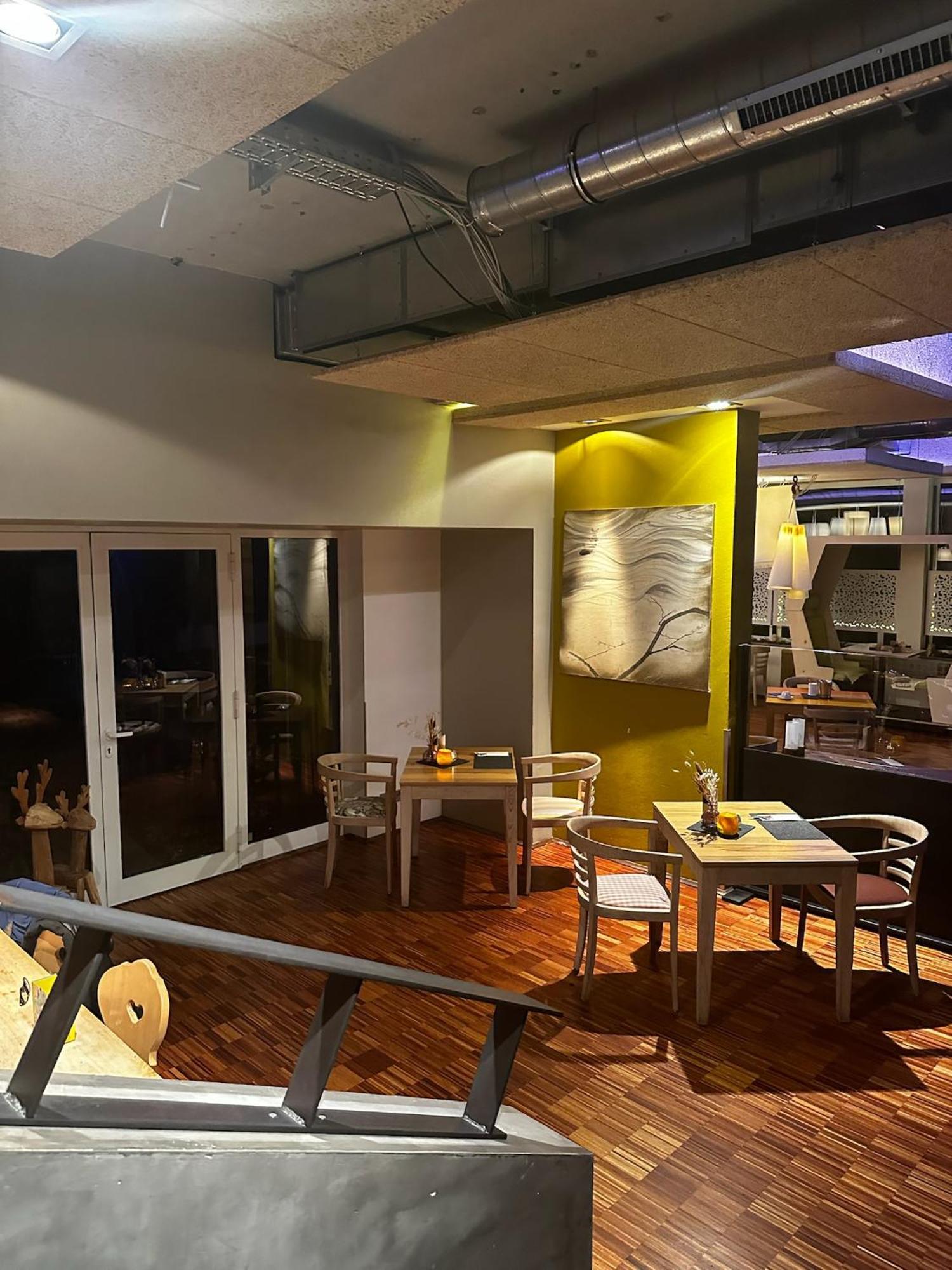Hotel Ambiente Dortmund Extérieur photo